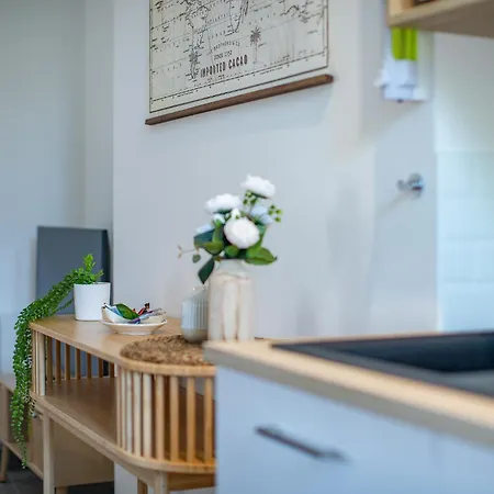 La Bouverie מלון דירות Romans-sur-Isère