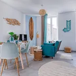 Appart hôtel La Bouverie 3*