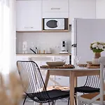 La Bouverie Appart hôtel 3*