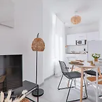 La Bouverie Appart hôtel 3*