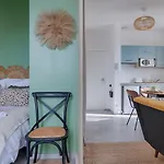 La Bouverie Appart hôtel Romans-sur-Isère