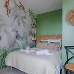 La Bouverie Appart hôtel 3*