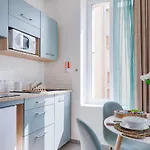 Appart hôtel La Bouverie