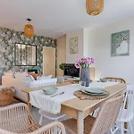 La Bouverie Appart hôtel 3*