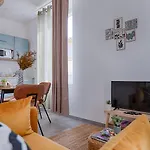 Appart hôtel La Bouverie 3*