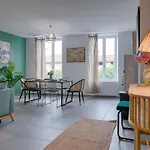 Appart hôtel La Bouverie 3*