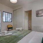 Appart hôtel La Bouverie