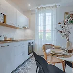 La Bouverie Appart hôtel 3*