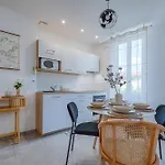 La Bouverie Appart hôtel Romans-sur-Isère