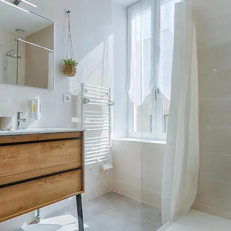 Aparthotel La Bouverie