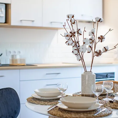 아파트호텔 La Bouverie 3*